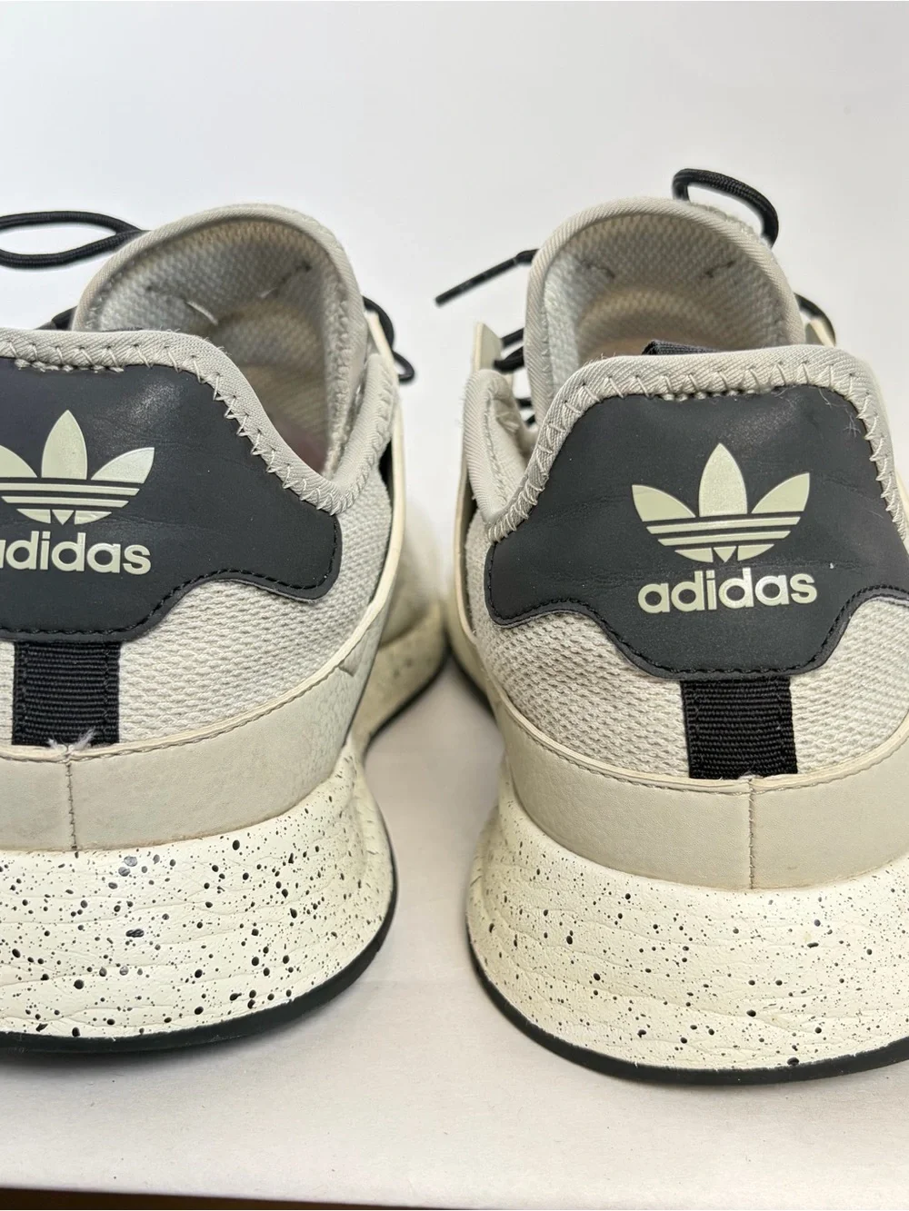 adidas pre owned
